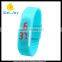 2015 latest promortional gift magnetic bracelet cheap LED digital watch (WJ-3226)