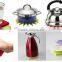 Heat resistant multifunction silicone pot holder new design kitchen table mat