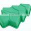 Hot Sale Eco-Friendly Tree Shape Christmas Cake Mould