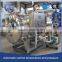 SS304 material fully automatic control autoclave for sterilization food pouch