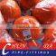 Sany concrete pump cleaning ball
