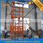 mechanism platform lift / loading unloading equipment