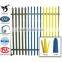 2015 HOT SALE Palisade Fencing / Euro Fencing