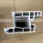 Best seller factory price plastic window pvc profiles