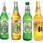 Metallized Paper For Beer Label