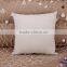 Office Sofa Cushion Cover Lumbar Pillow