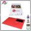 Newest Customized Printing Paper Cover LCD Video Greeting Card Video Book