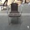 cane outdoor chairs and table, cafe chair and chair, used restaurant furniture