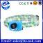 Mini Sensing Headlight 50Meter Distance Head Torch Lamp Cap/Hat Light For Reading Fishing Camping