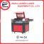 Fast Speed High quality 400*600mm Laser Leather Engraving machine with low cost steady function