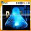 Crystal ball Sphere Fountain Stainless Dandelion Fountain Nozzle