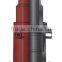 High-quality API standard DSC type single-plug cementing head