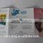 Low Cost Tri Folder Printing, Hot Sale A4 Folder in China