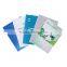 Hot sales cheap saddle stiching book printing