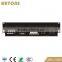Professional 6 zones mini power mixer amplifier