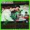 Magic window display Transparent glass LED screen display