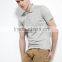 Men's Classic Casual Sport 100% POLO T Shirts
