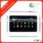 Cheap 9"google android mini tablet pc quad core cpu manual
