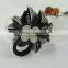 New Hair Bow Hairpin Claw Clip Whit Butterfly Acryl Rhinestone