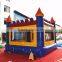 2016 channal new design inflatable inflatable bouncer castle, inflatable jumping bouncer