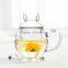 totoro cat shaped tea pot