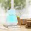 100 ml Water Tank 10 W Aroma Mist Humidifier With Mood Light