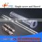Plastic Waste Recycled Parallel Twin Screw Barrel