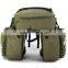 High Quality Bicycle Rear Double Pannier Bag                        
                                                Quality Choice