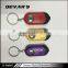 Different design keychains with light wholesale for promotional gifts                        
                                                                                Supplier's Choice