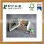 Wholesale High quality eco-friend pine wood gift box chocolate packaging box, chocolate gift box