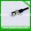 Standard SC / St LC Outer diameter 2.499 ceramic wire connector for Fiber Optic Components