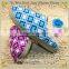 Lovely Cotton Fabric EVA Cotton Slippers Women(HJCW335)