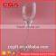 Wholesale red wine glass goblet with hgih quality and competitive price