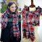 plaid scarf Tartan scarf cashmere