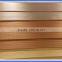 High Quality Exterior Wooden Grain Fiber Cement Siding Board