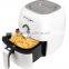 Manual Control Square Deep Turbo Air Fryer Oil Free (HK-ADF-01)