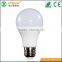 CE/RoHS e27 led bulb light 3w 5w 7w SMD2835 energy saving bulb