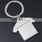 custom shaped designs for function metal key hloder