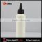 30ml 60ml 120ml unicorn bottle twist cap pe plastic dropper bottle for e-liquid