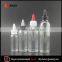 30ml 60ml 100ml 120ml e liquid pet plastic twist dropper bottle wholesales                        
                                                                                Supplier's Choice