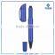 Personalized logo Costom magic novelty highlighter pen with cap