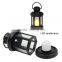 Lumifre BS10 Colorful windproof light weight mini camping lantern