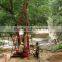 HGY-200 Borehole Well Drilling Machine, Bore Well Drilling Machine