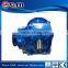 KC series helical bevel gearbox