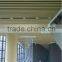 new decor design plastic dropped ceiling panels