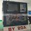 By-20 4-aixs High speed Precision CNC lathe machine price
