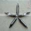 Plain Type Extra Long DIN333A Hss Center Drills