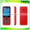 2.4" lcd screen USD 6.5 hottest dual sim dual standby mobile phone for south american market