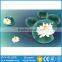 Safety Tempered Digital Printing Glass Sheet Large Size