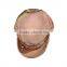 fashion and different style custom desert camo cap